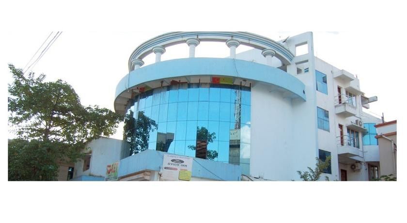 Avion Hotel Ahmedabad
