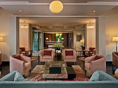 Hotel Fortune Park, - Member Itc Hotels' Group 4*