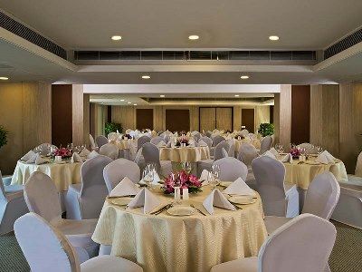 Hotel Fortune Park, - Member Itc Hotels' Group
