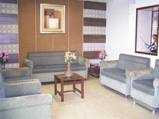 Hotel Airport Residency Ahmedabad