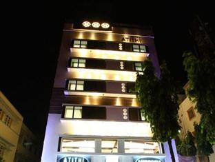 Atithi The Hotel 3*