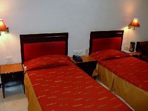 Hotel The Chambers