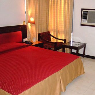 The Chambers Hotel Ahmedabad