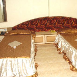 Damjis Hotel 4*