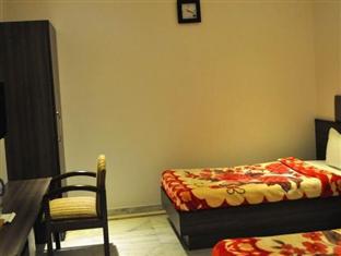 Kamran Palace Hotel Ahmedabad