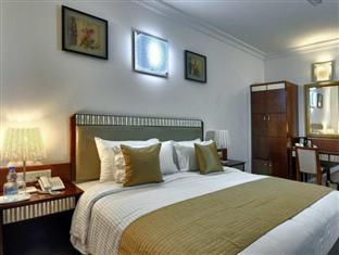 3 By Oyo Nami Residency, Hotel 4*