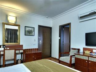 Hotel 3 By Oyo Nami Residency, Ahmedabad