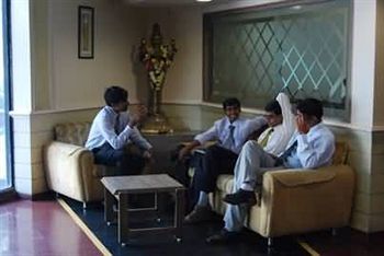 The Westend Hotel Ahmedabad