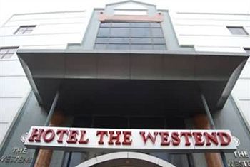 Hotel The Westend Ahmedabad