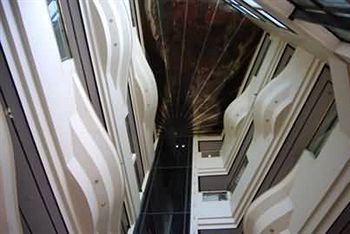The Westend Hotel 3*
