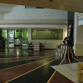 Hotel The Westend Ahmedabad