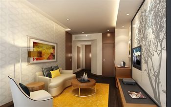 Renaissance Hotel Ahmedabad