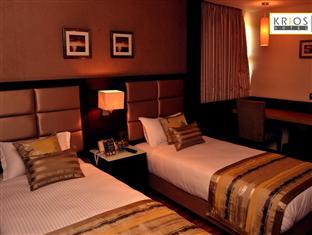Hotel Oyo 1545 Shivani International 3*