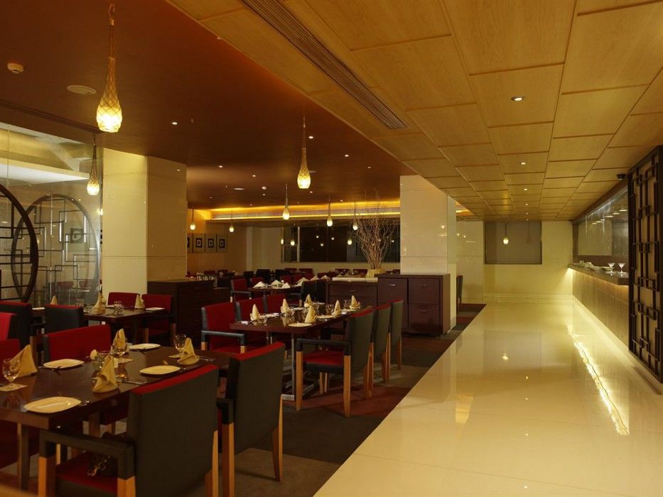 Welcomhotel By Itc Hotels, Ashram Road,