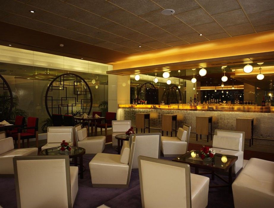 Welcomhotel By Itc Hotels, Ashram Road, Hotel 5*