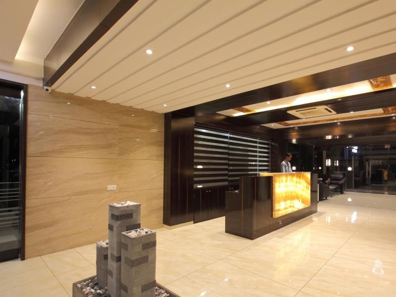 Celestia The Hotel