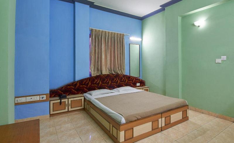 Damjis Hotel