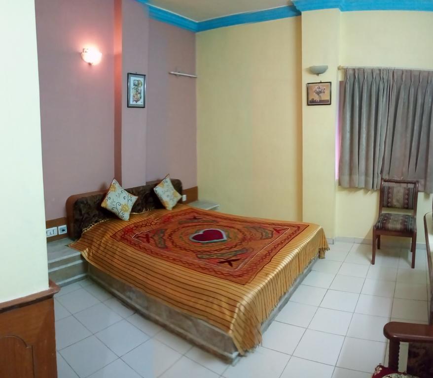 Hotel Damjis 4*