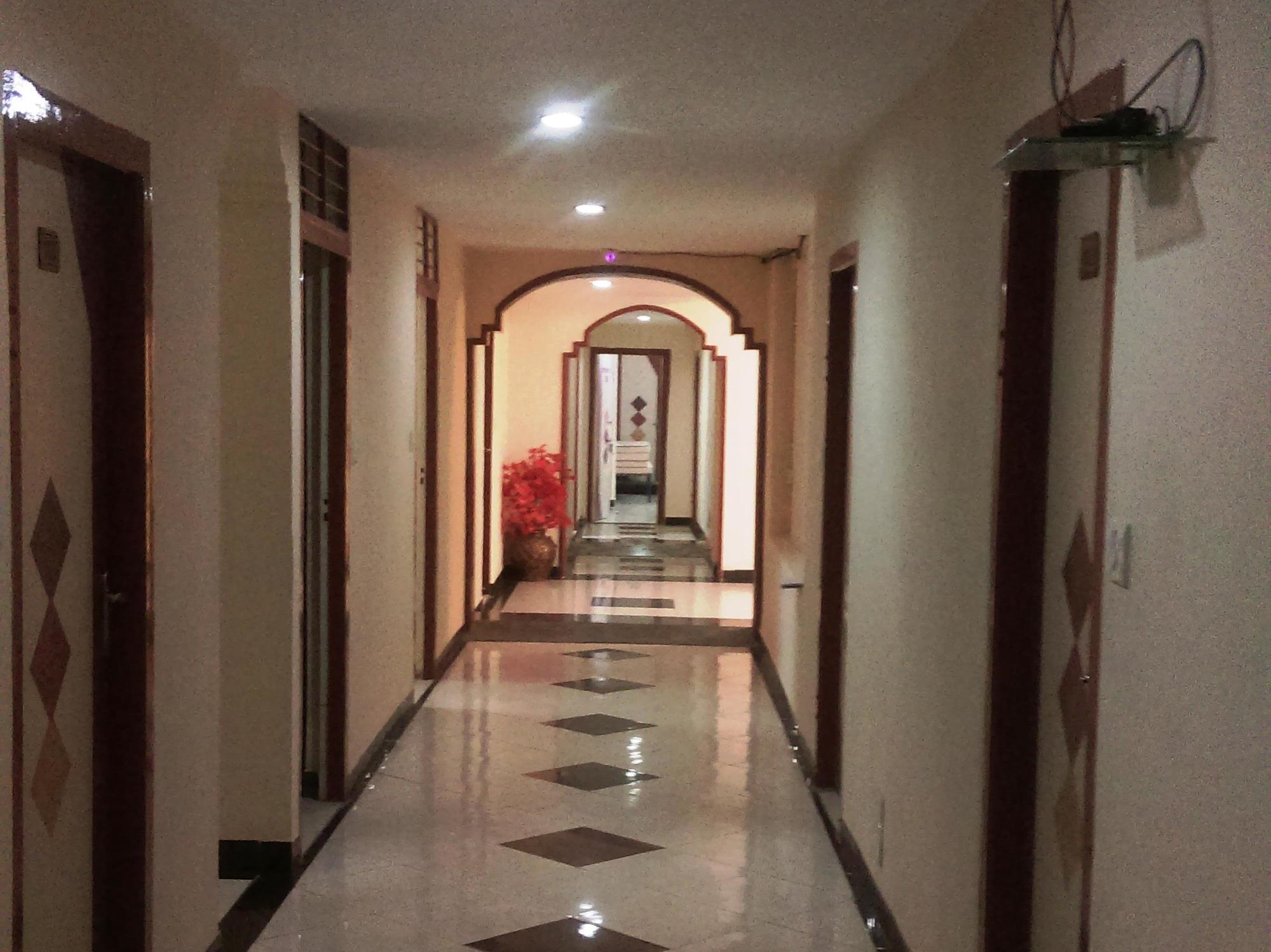 Hotel Hotel Visamo Ahmedabad