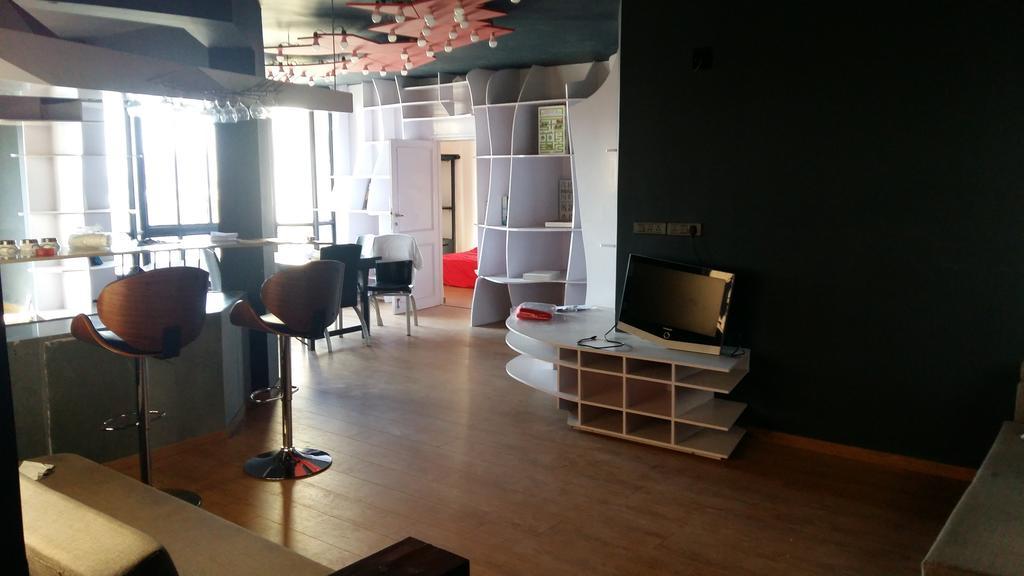 Apartment Casella
