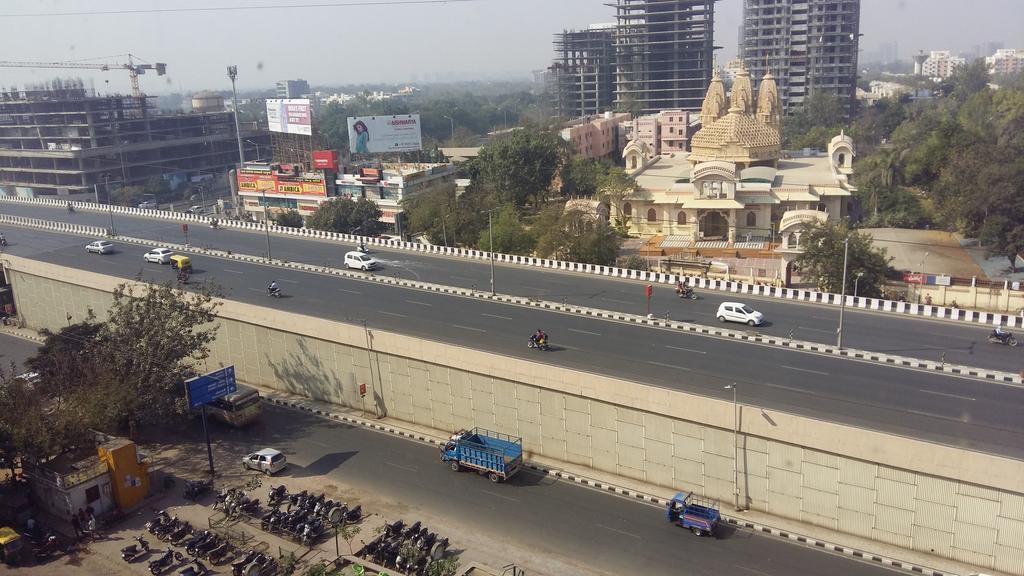 Casella Ahmedabad