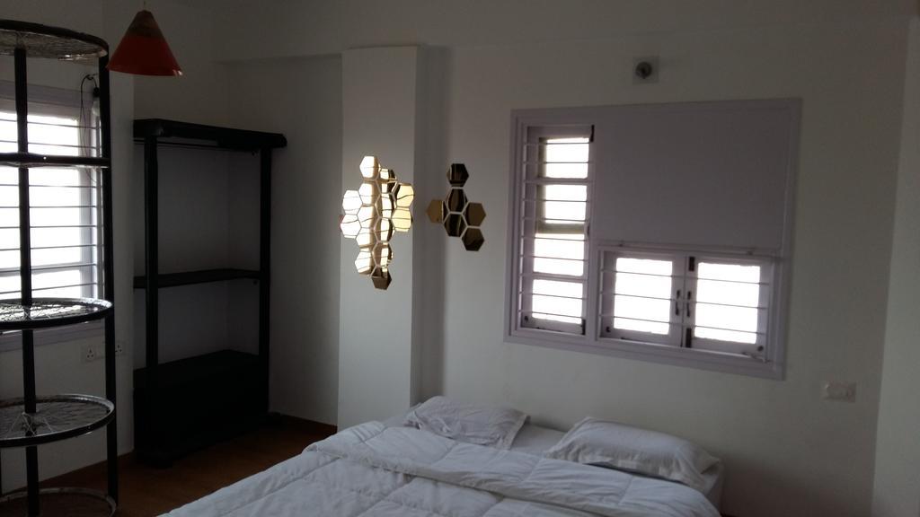 Casella Apartment
