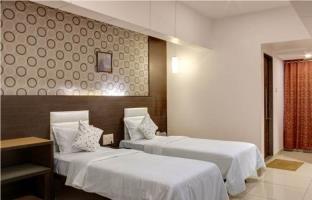 Salute Hotel 2*