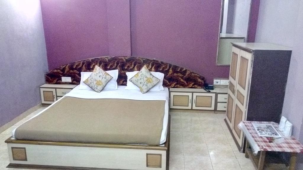 Damjis Hotel 4*