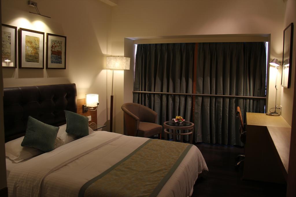 Hotel Riverview 3*