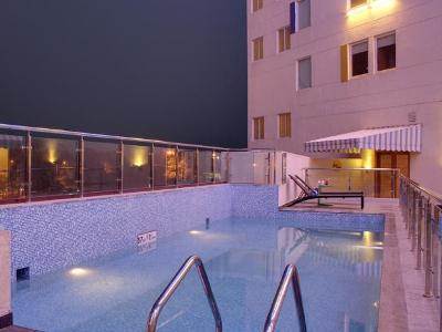 Vivanta Sg Highway Hotel Ahmedabad