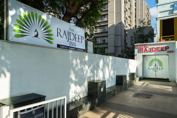 Rajdeep Hotel Ahmedabad