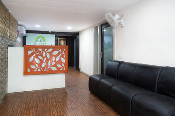 Hotel Rajdeep Ahmedabad