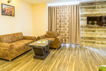Treebo Unity Hotel
