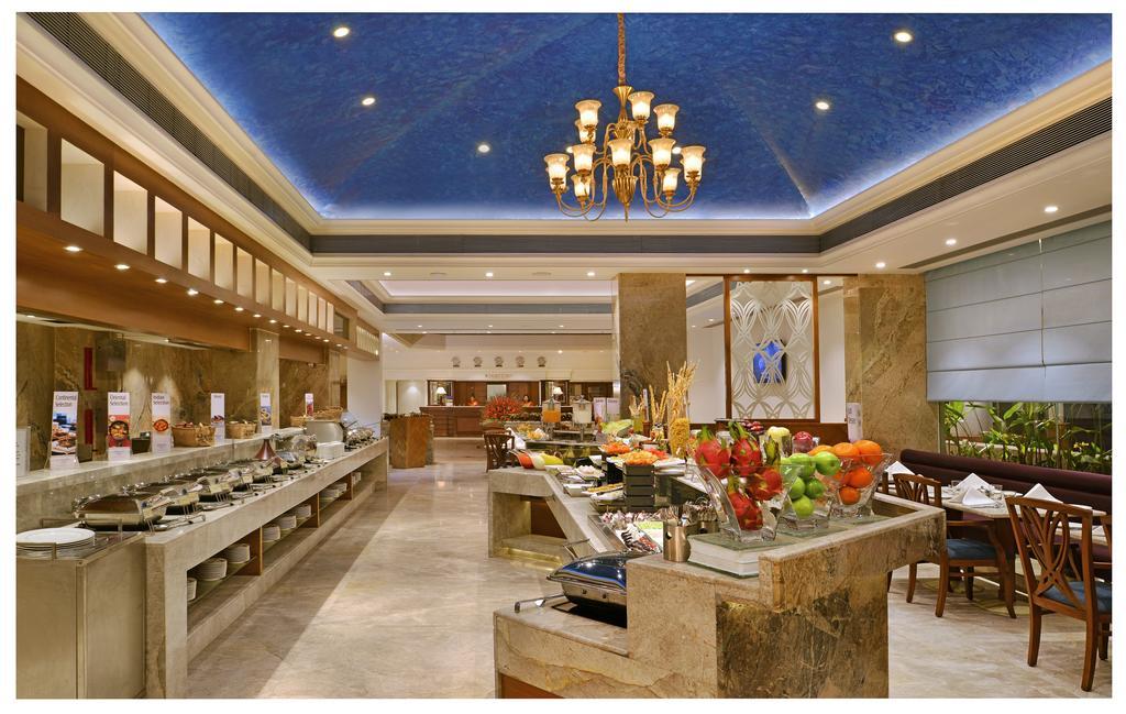 Hotel Fortune Landmark, - Member Itc Hotels' Group 5*