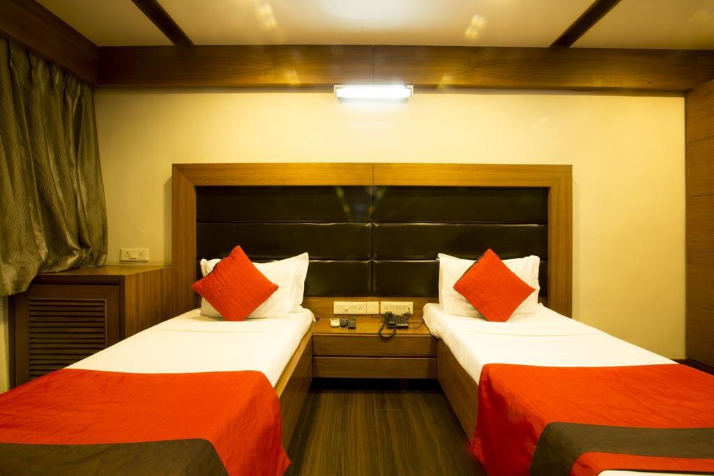 Kanak Comfort 2* Ahmedabad