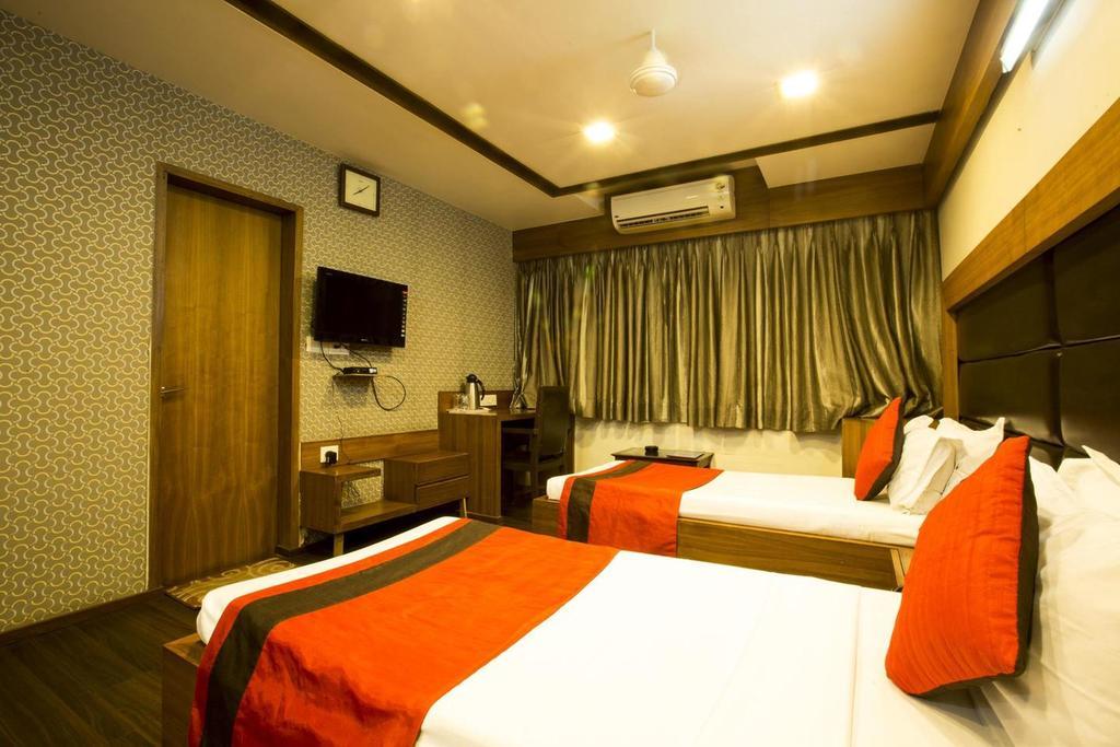 Hotel Kanak Comfort