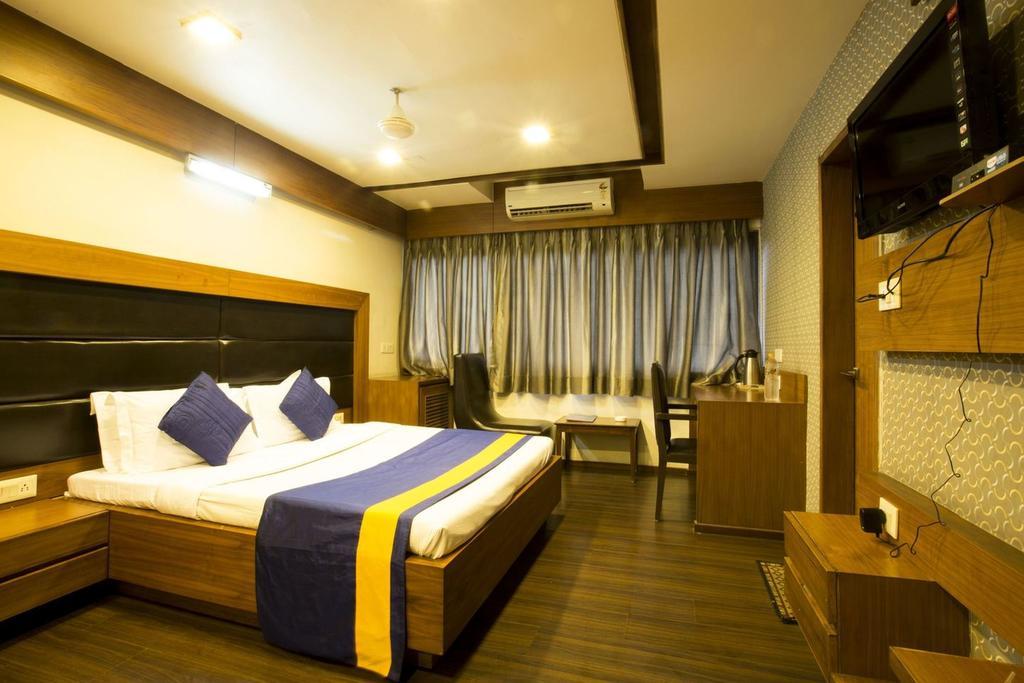Kanak Comfort