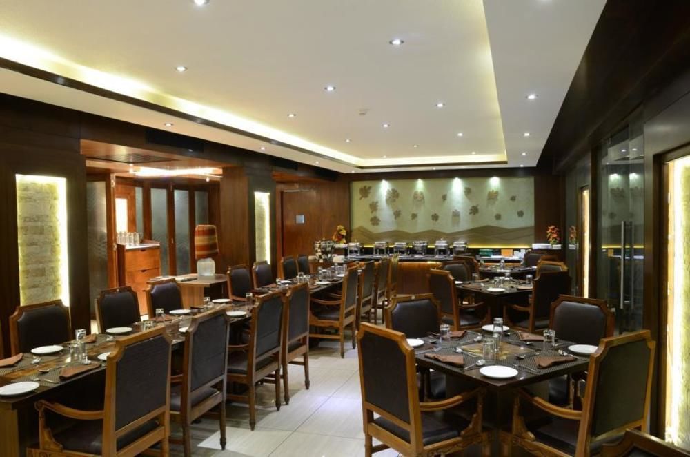 Hotel Royal Highness