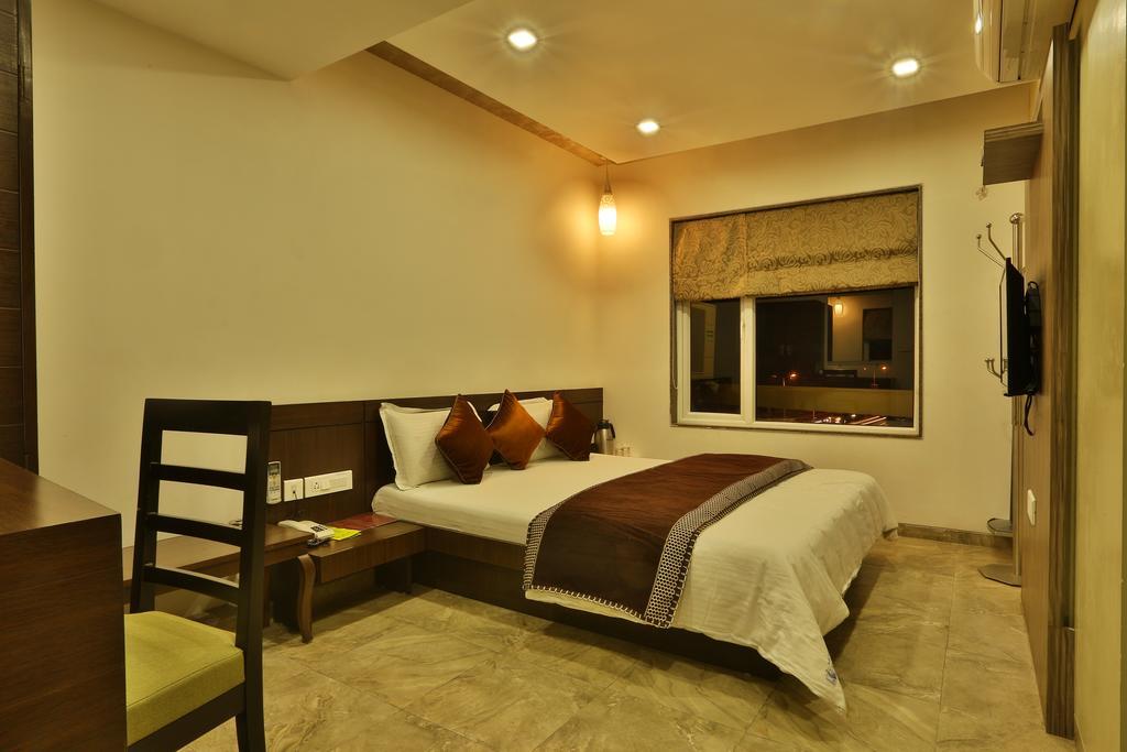 Hotel Kabir