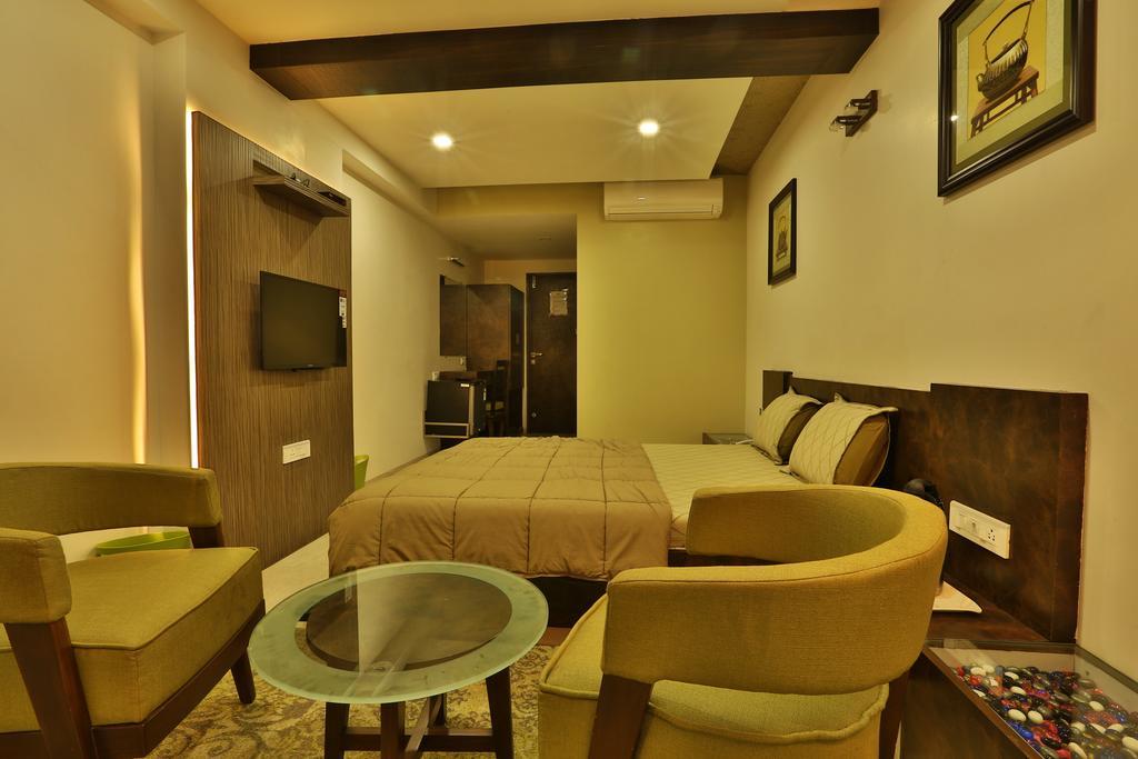 Hotel Kabir