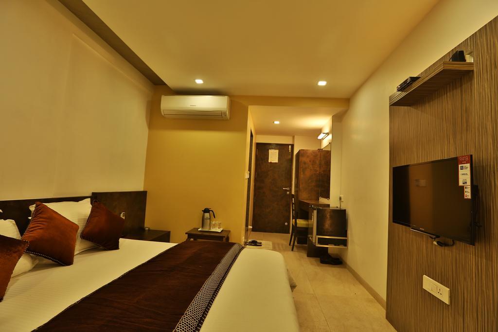 Kabir Hotel Ahmedabad