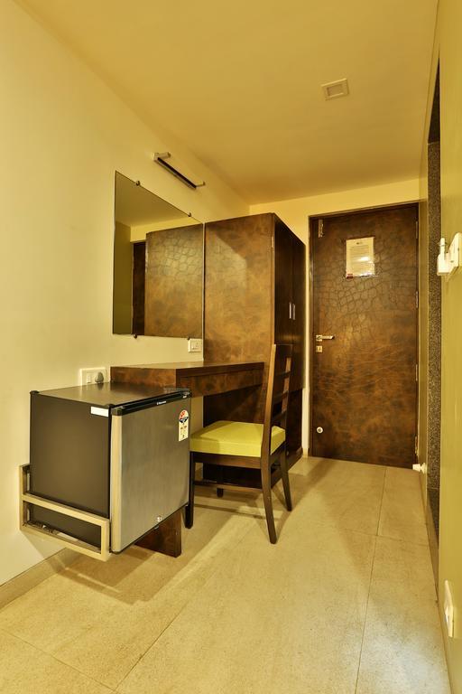 Kabir Hotel 3*