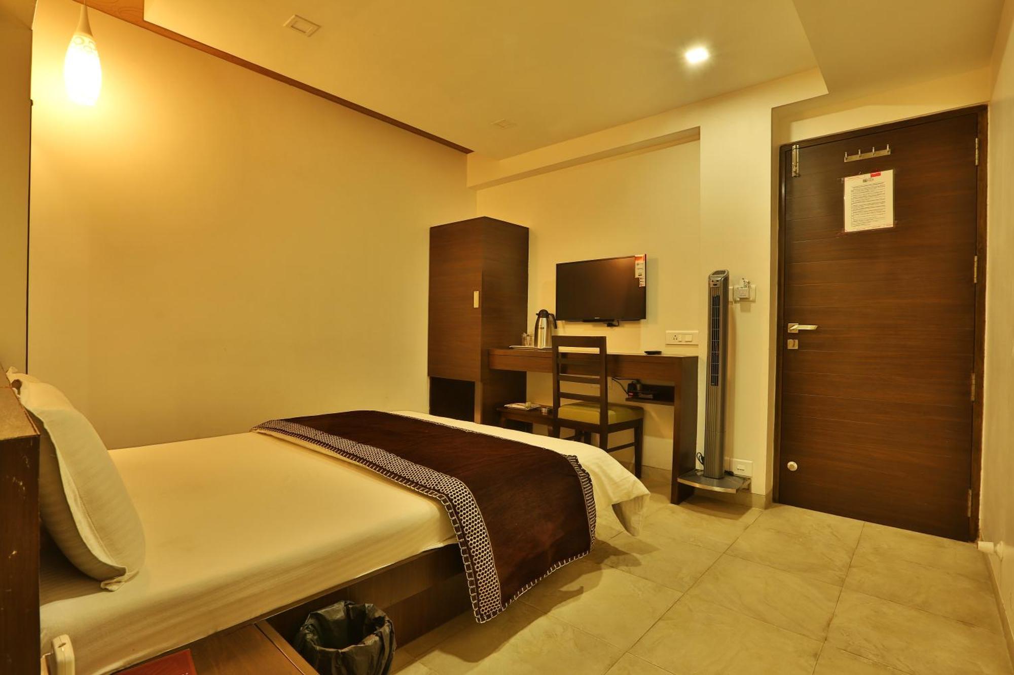 Hotel Kabir
