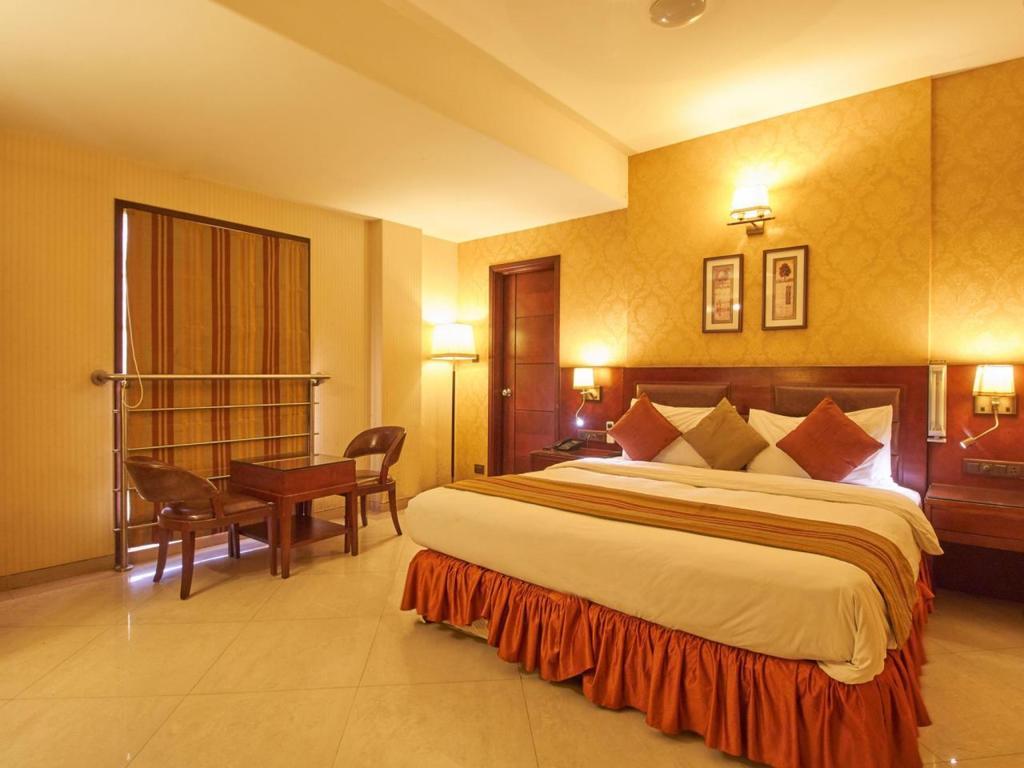 Bed & Breakfast Drh Regency 2*