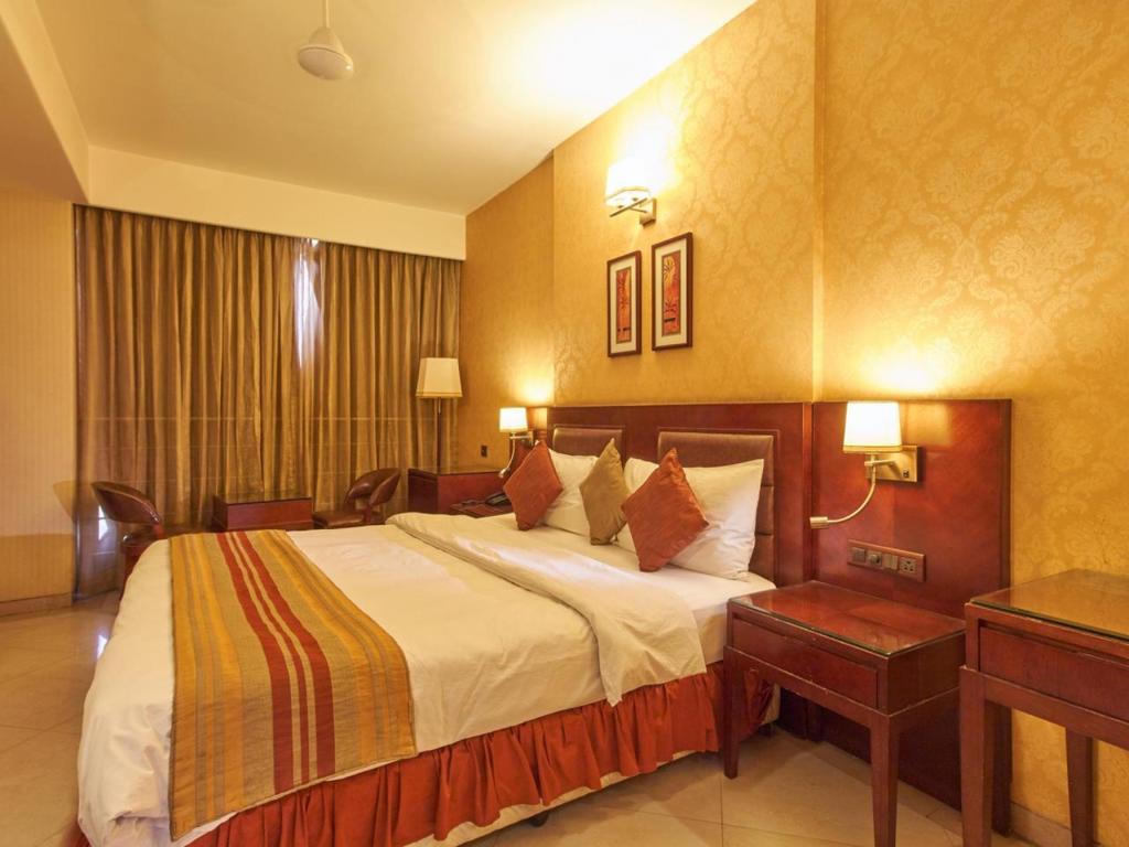 Drh Regency Ahmedabad