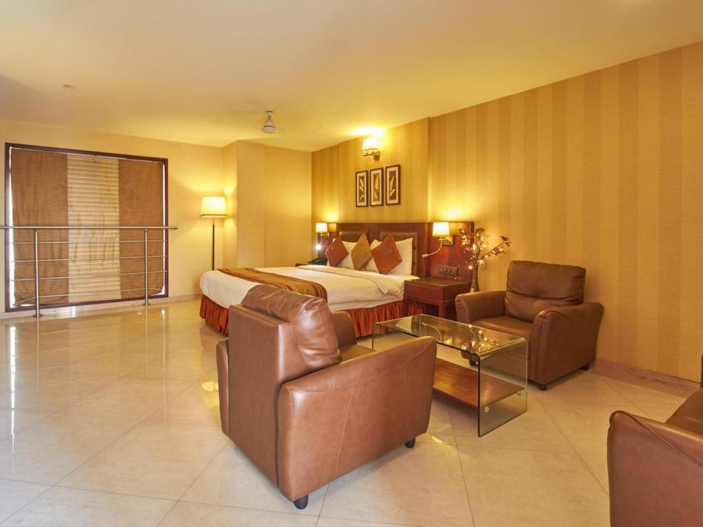Drh Regency 2*