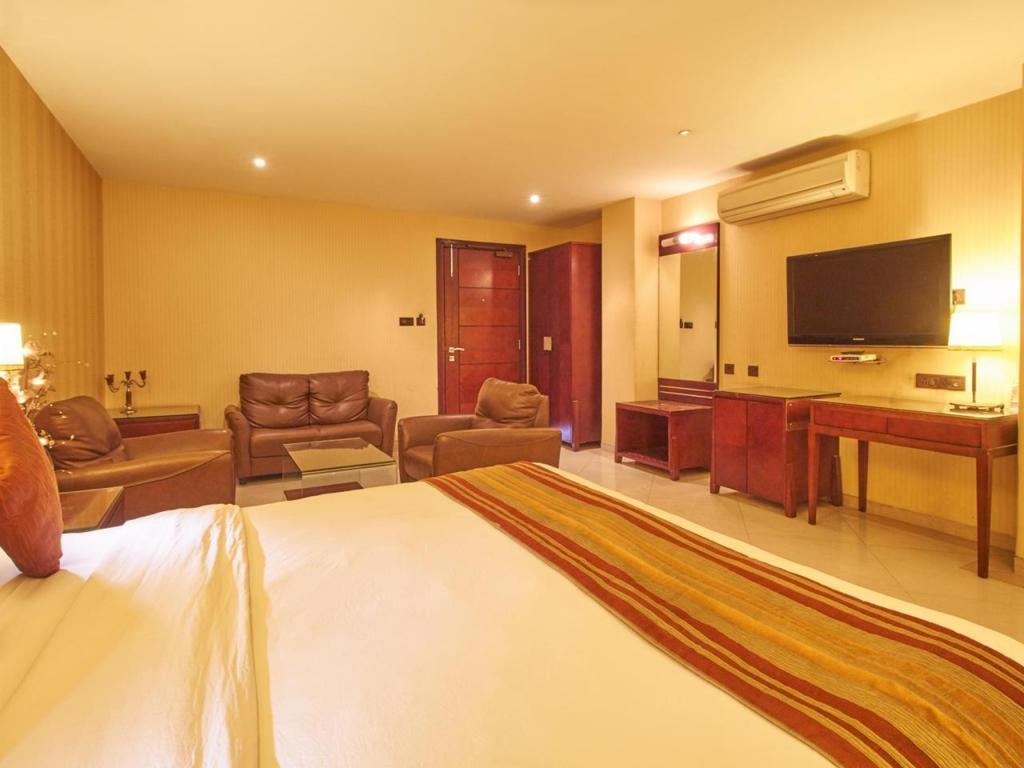 Drh Regency 2*