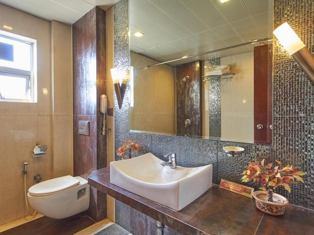 Drh Regency Bed & Breakfast