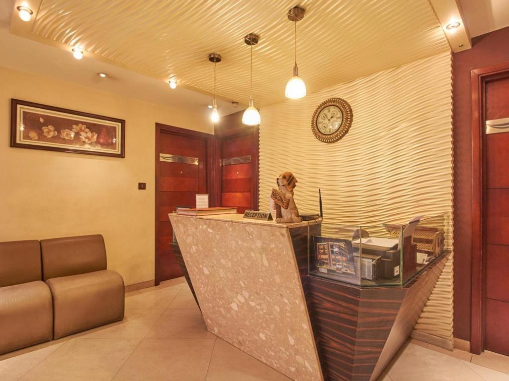 Drh Regency Ahmedabad