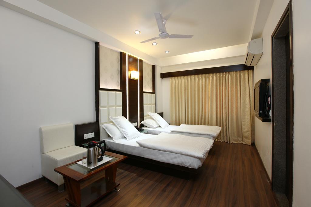 Atithi The Ahmedabad
